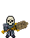 Portador de Tábua Morto — Warspear Online