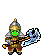 Guarda de Er-Sahil — Warspear Online