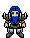 Mercador Roddy — Warspear Online