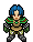 Mercador Liafel — Warspear Online