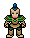 Ladrão de Mercado — Warspear Online