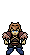 Mestre Vebrand — Warspear Online