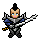 Membro da Guilda dos Guerreiros — Warspear Online