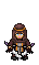 Beduíno da Lâmina Torta — Warspear Online