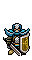 Espião escolhido — Warspear Online