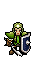 Sentinela Prisioneira — Warspear Online