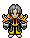 Diretor do Scriptorium — Warspear Online