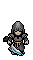Cultista Misterioso — Warspear Online