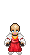 Cidadã Assustada — Warspear Online