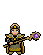 Jovem mago — Warspear Online