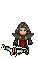 Caçadora de Vampiros — Warspear Online