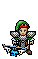 Batedor do Barba-branca — Warspear Online