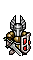 Iluminador Uther — Warspear Online
