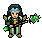 Gina-lynn — Warspear Online