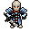 Estudante das Trevas — Warspear Online