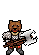 Guarda do Penhasco Blindado — Warspear Online