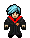Calouro Assustado — Warspear Online