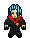 Caloura Assustada — Warspear Online