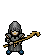 Professor de Necromancia — Warspear Online