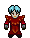 Chef de Confeitaria Misterioso — Warspear Online