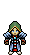 Costureiro Lucas — Warspear Online