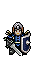 Escudeiro Sombrio — Warspear Online