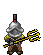 Clavicus — Warspear Online