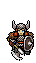 Chefe de guerra Torstain — Warspear Online