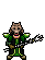 Pastor de Lobos — Warspear Online