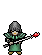 Encantador Proscrito — Warspear Online