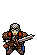 Chefe de guerra Ulvham — Warspear Online
