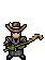 Pastor — Warspear Online