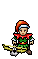 Combatente Sentinela — Warspear Online