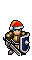Comandante Sentinela — Warspear Online
