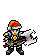 Guarda Sentinela — Warspear Online