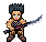 Guerreiro da beira-mar — Warspear Online