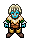 Elfo Morsa — Warspear Online