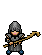Discípulo da Serpente — Warspear Online