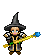 Mago Emanuel — Warspear Online