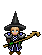 Mago Sebastião — Warspear Online