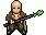 Mago Amadeus — Warspear Online