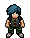 Calouro Arruaceiro — Warspear Online