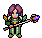 Mago Guvenyfera Lilac — Warspear Online