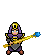 Mago Nicolas Blue — Warspear Online