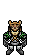 Marinheiro do Clã do Puma — Warspear Online