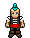 Fakir Embriagado — Warspear Online