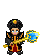 Mago Al-Fakrash — Warspear Online