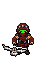 Bandido das Dunas — Warspear Online