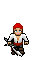 Pirata do Arquipélago — Warspear Online