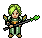 Aprendiz de Druida — Warspear Online
